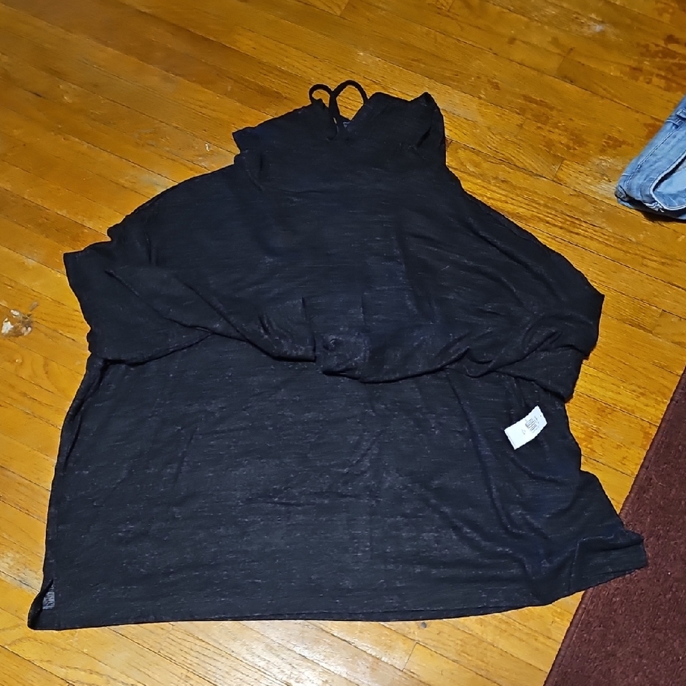 Old Navy Black
